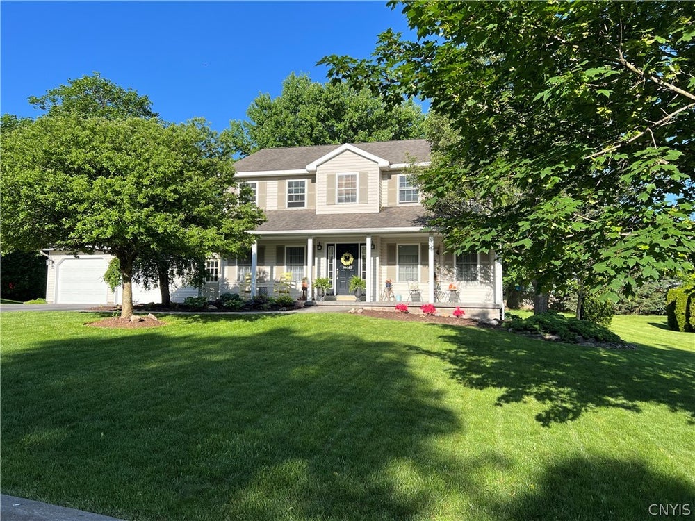 145 Hunt Valley Road, Oneida, NY 13421 MLS S1552044 Coldwell Banker