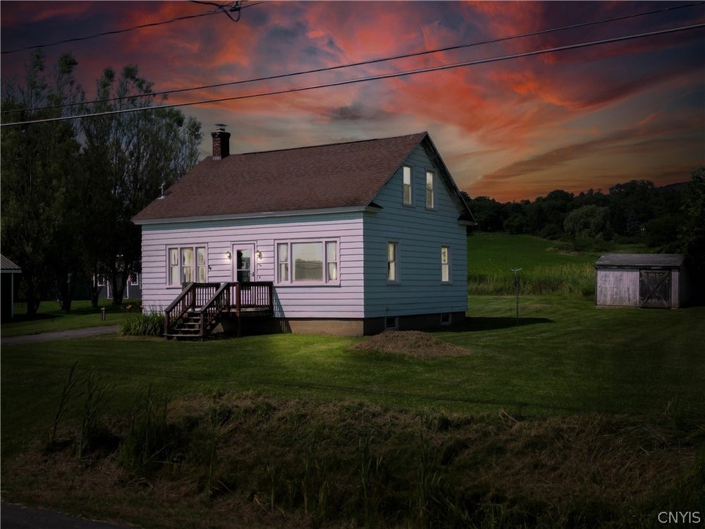 1386 State Route 169, Little Falls, NY 13365 MLS S1552131 Coldwell