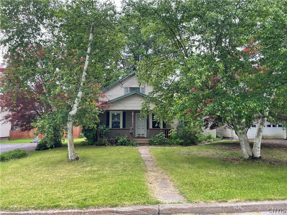 1015 W Liberty Street, Rome, NY 13440 MLS S1553257 Coldwell Banker