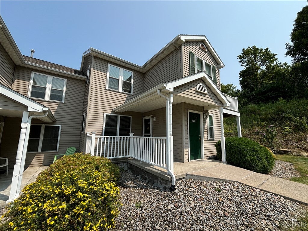 200 Shinnecock Lane, Camillus, NY 13031 - MLS# S1559358