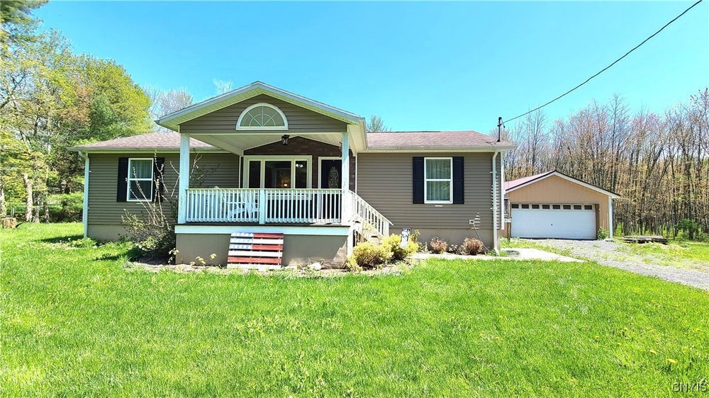 8280 Link Road, Rome, NY 13440 - MLS# S1603450 - Coldwell Banker