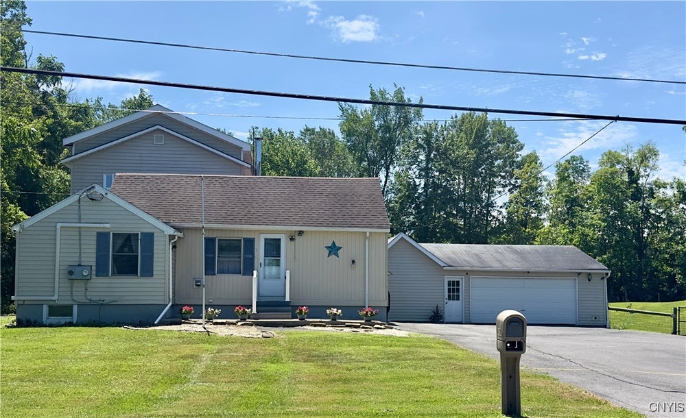 6126 Lowell Road, Rome, NY 13440 - MLS# S1621328 - Coldwell Banker