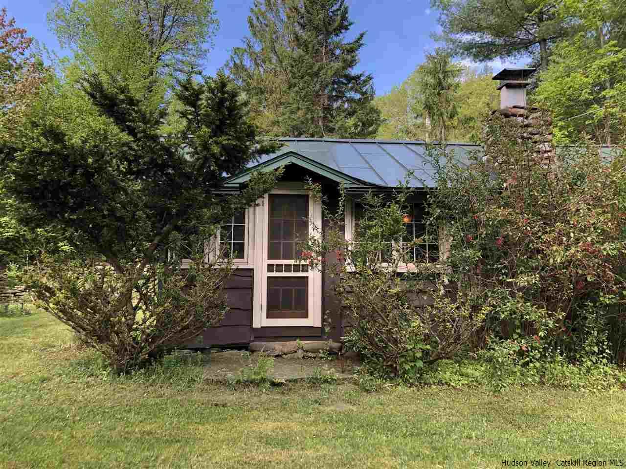 Property view