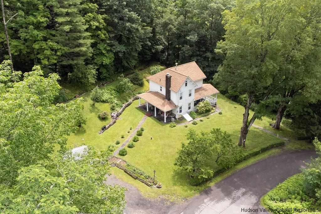Property view