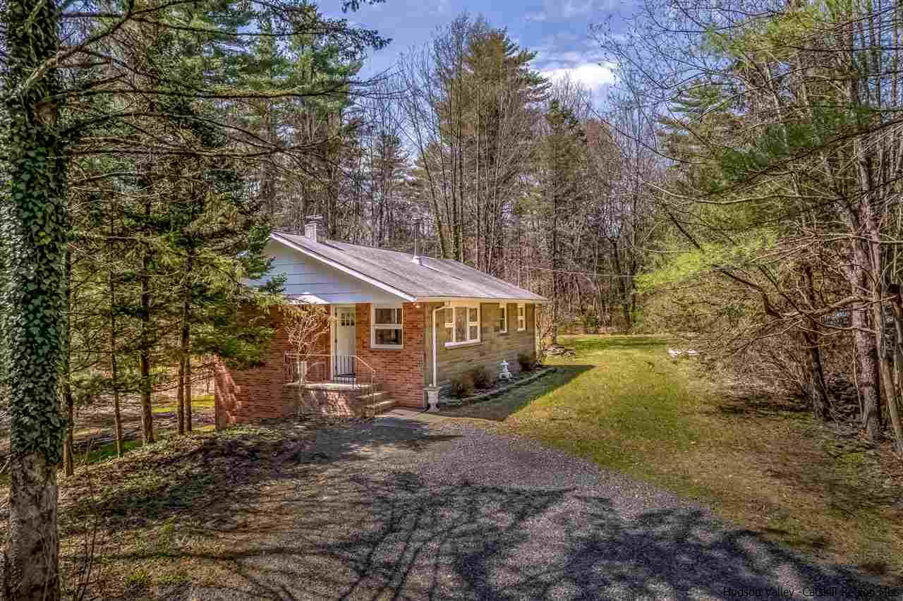913 Wittenberg Road, Woodstock, NY 12498 MLS 20221082 Coldwell Banker