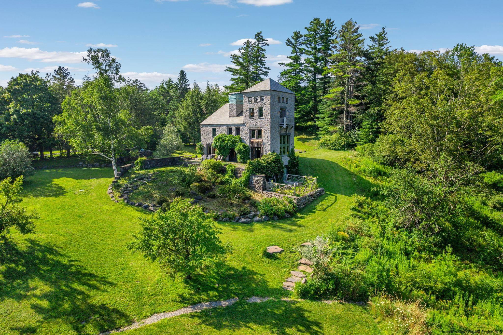 Property view
