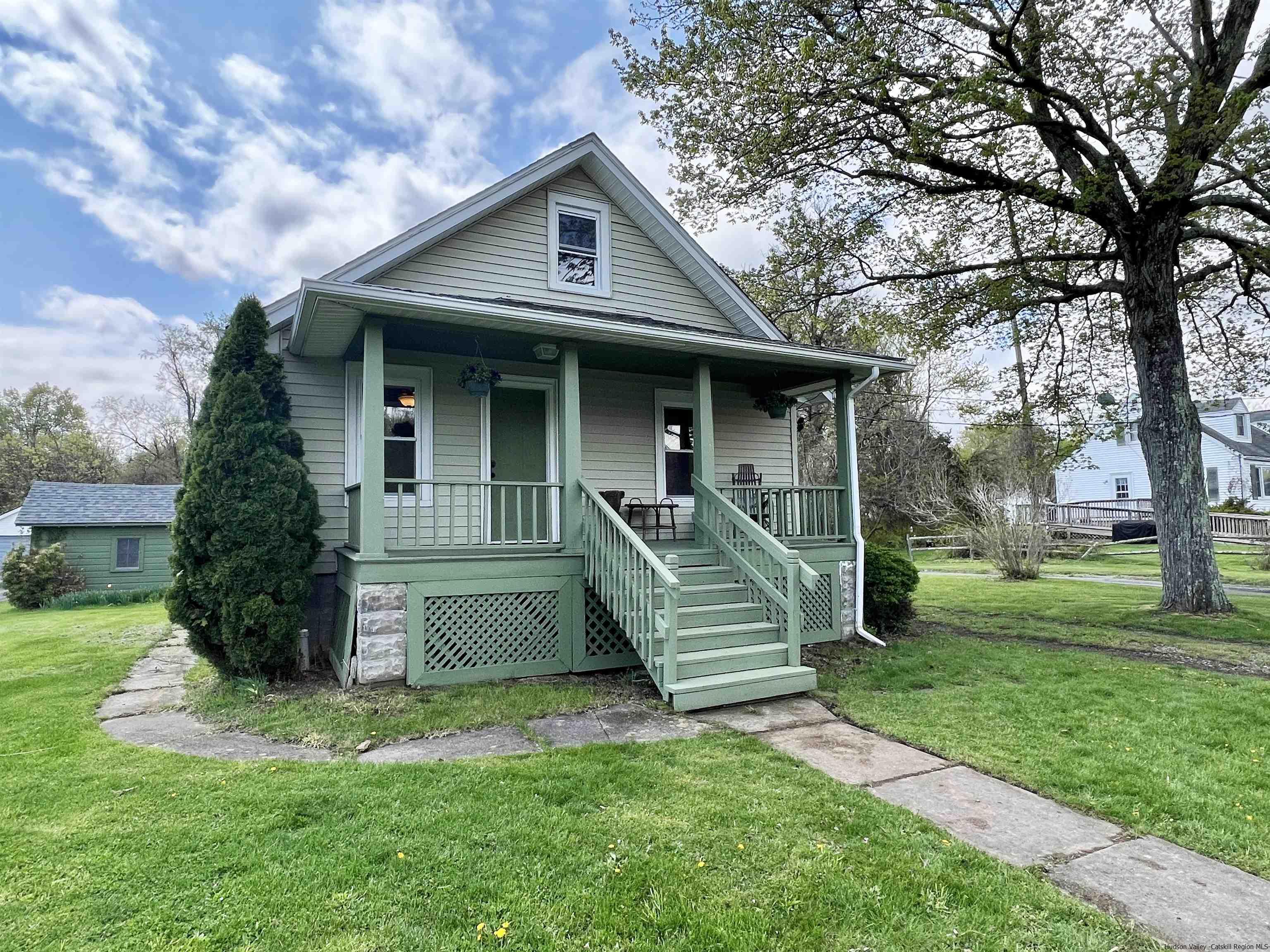 223 Glasco Tpk, Saugerties, NY 12477 MLS 20231090 Coldwell Banker