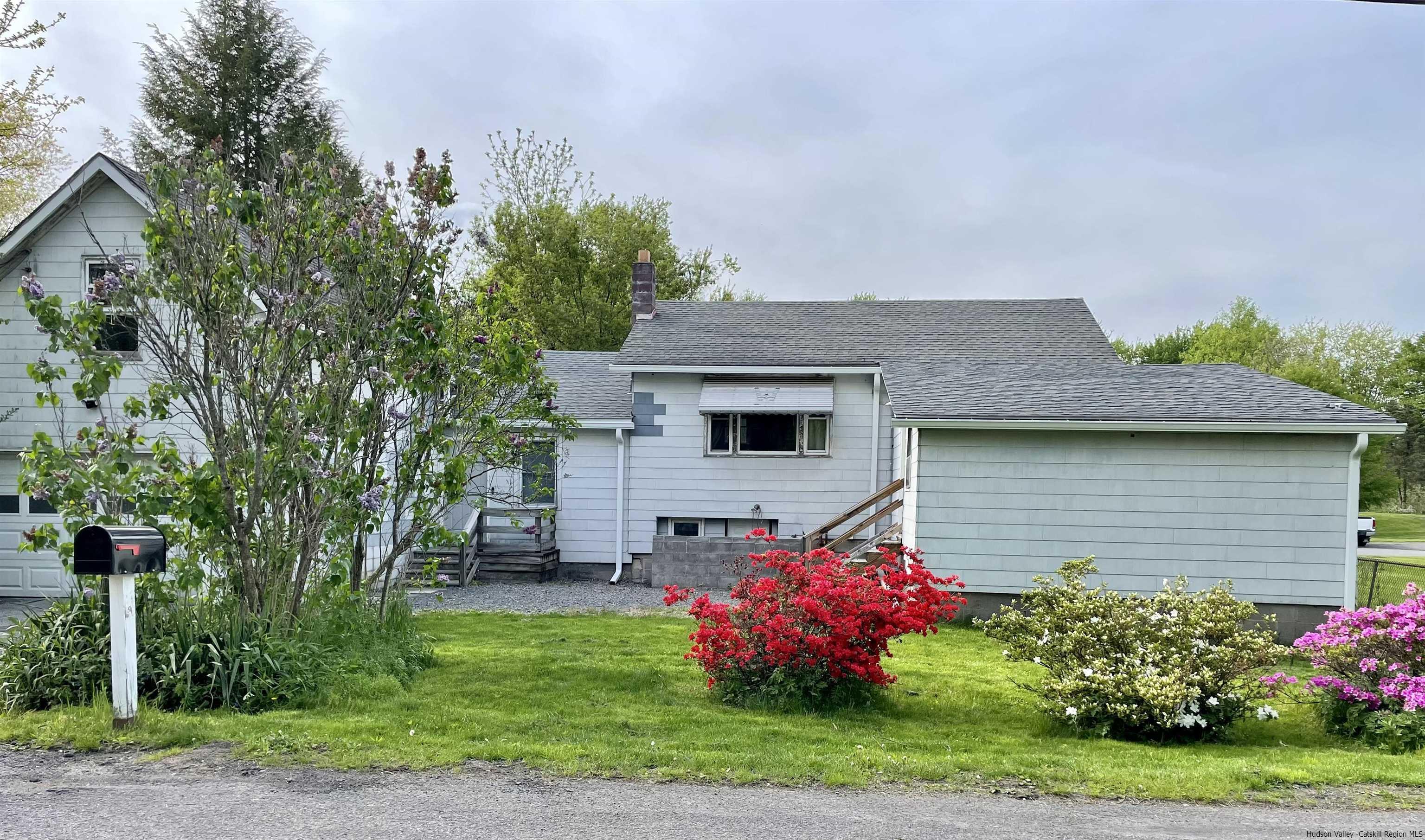 Property view