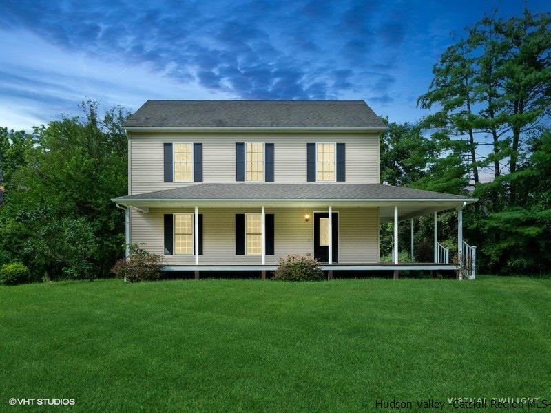 3 Rose Drive, Kerhonkson, NY 12446 MLS 20232190 Coldwell Banker