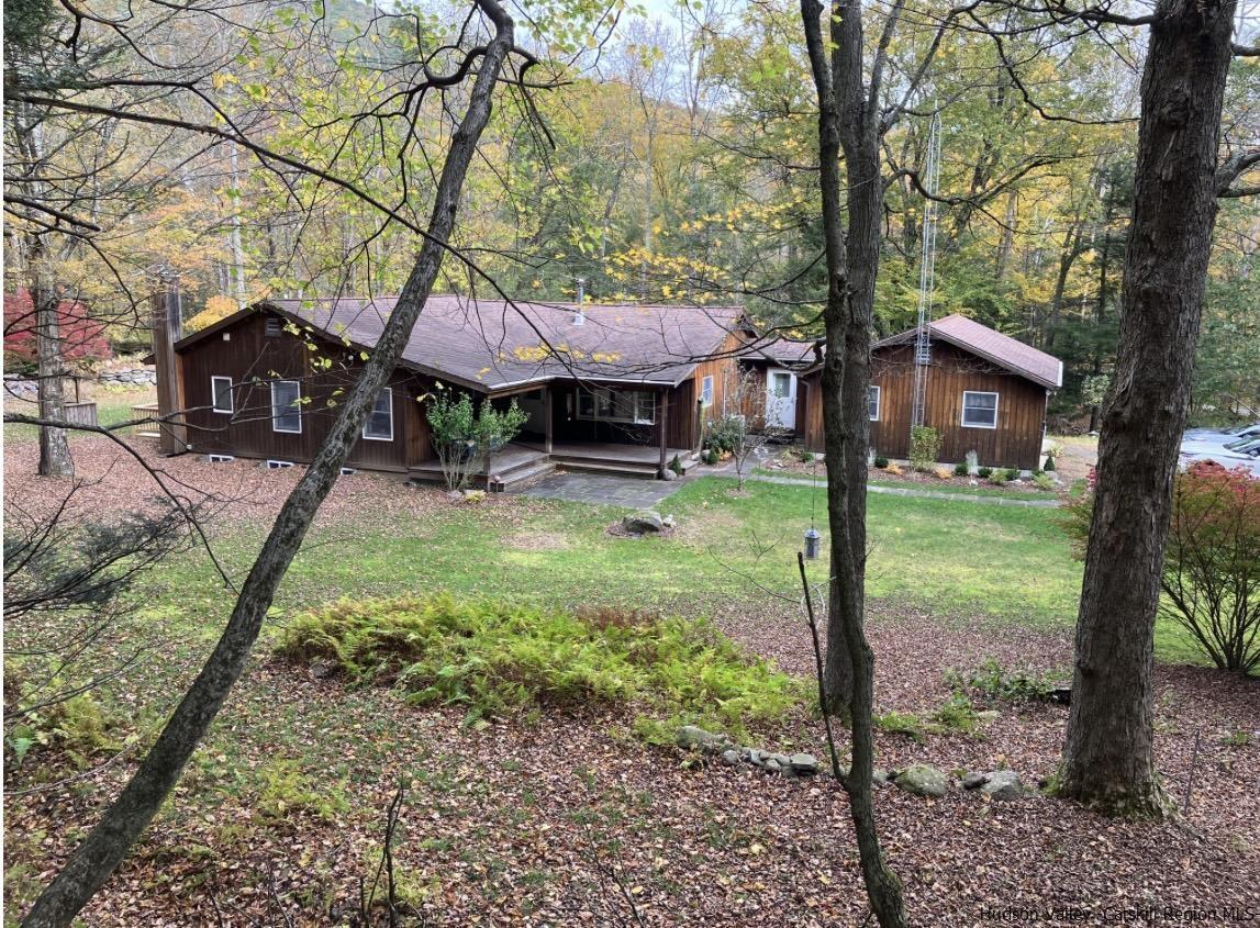 Property view