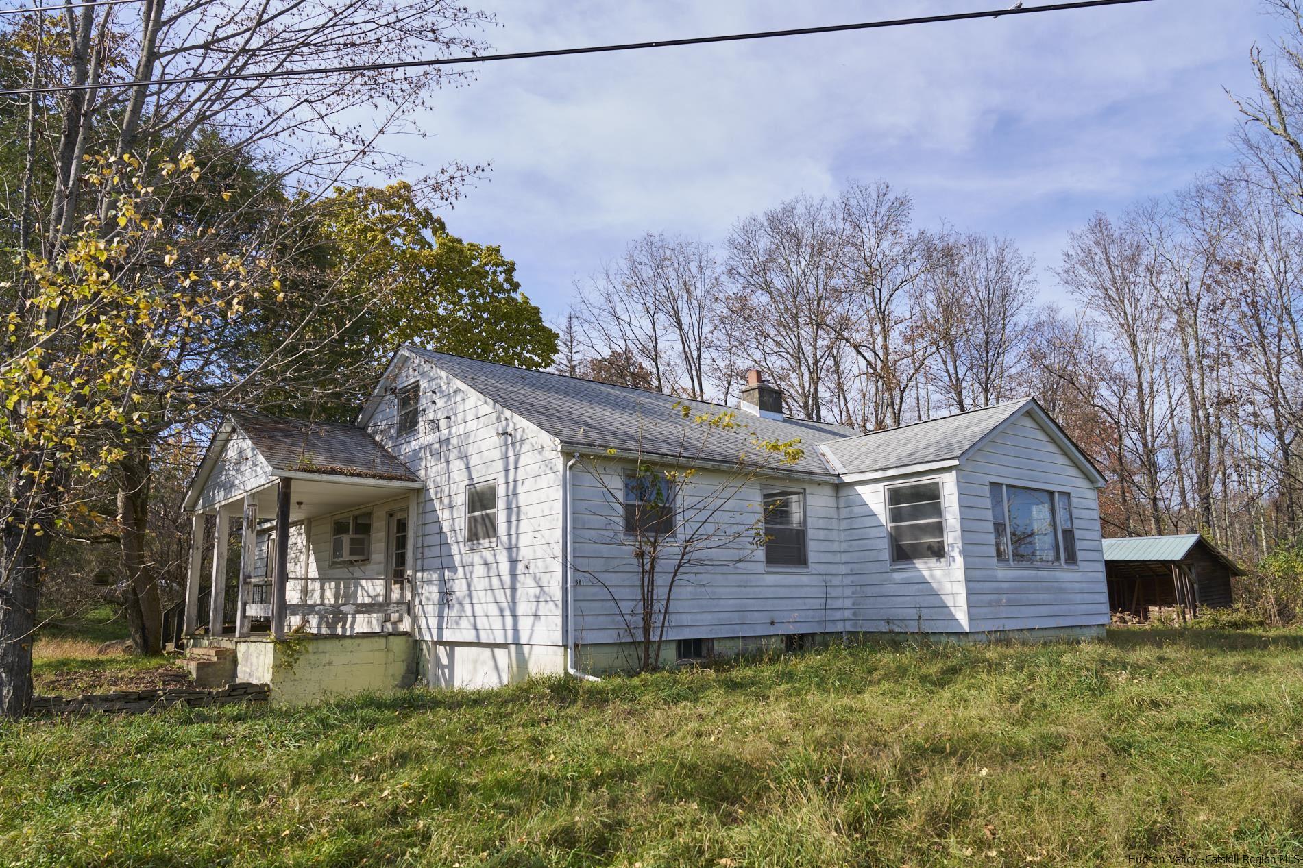 Property view