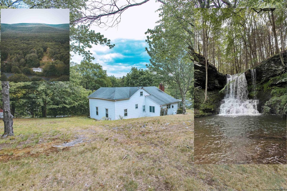 493 Manorville Road, Saugerties, NY 12477 MLS 20233532 Coldwell Banker