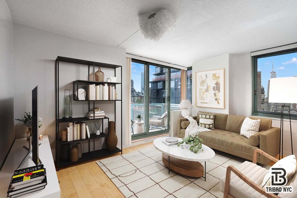 60 Henry Street #9D, Manhattan, NY 10002 MLS# RLS20028531