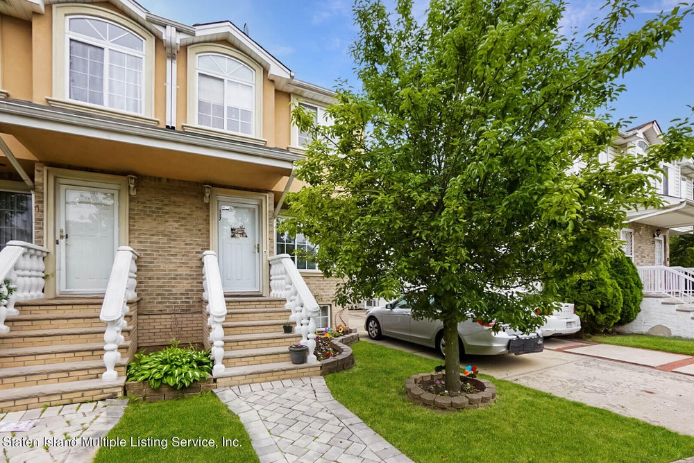 117 Radford Street, Staten Island, NY 10314 MLS 1162737 Coldwell