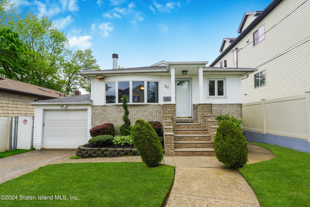 50 Ridgecrest Avenue, Staten Island, NY 10312 MLS 2402507 Coldwell Banker