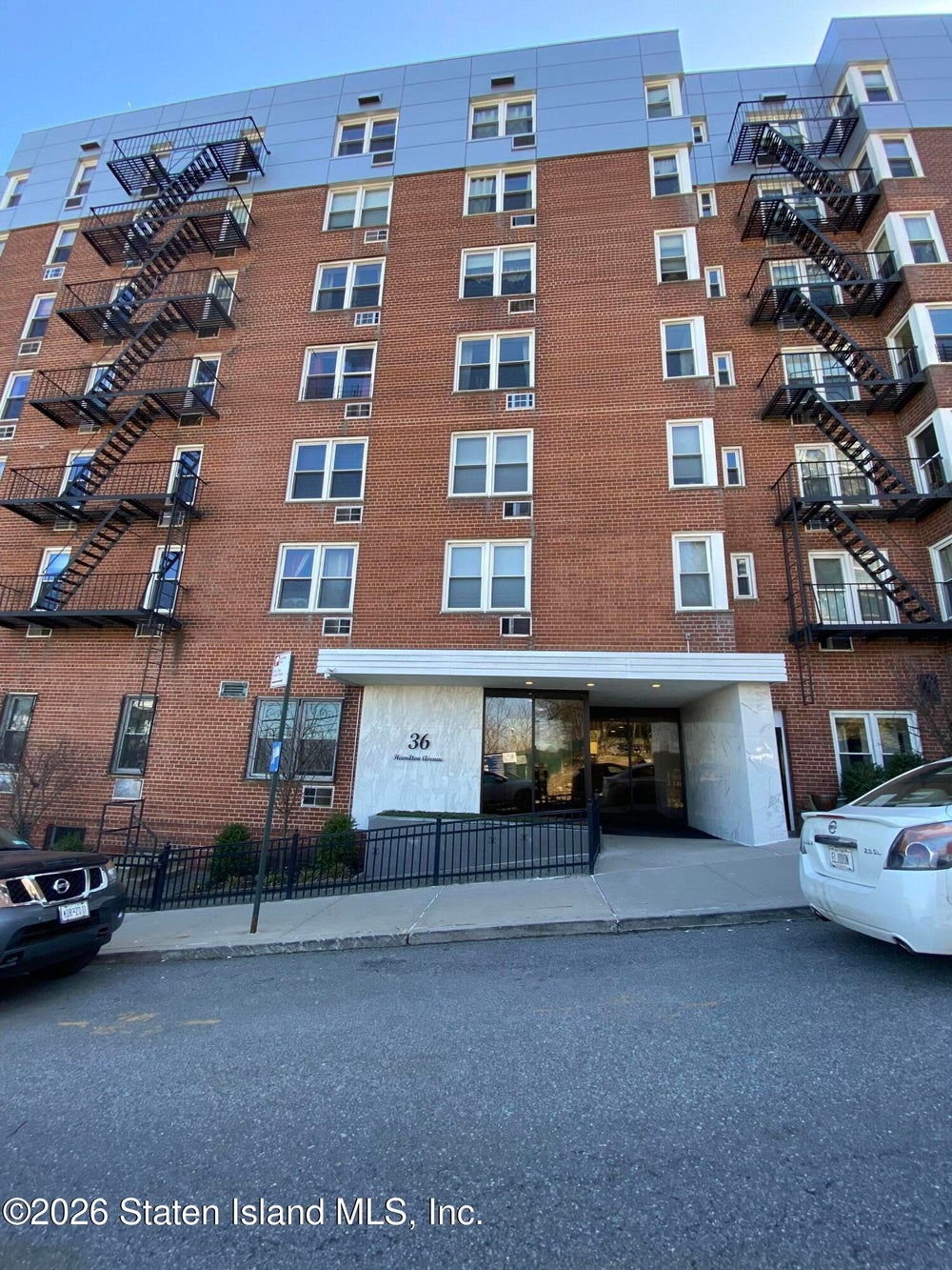 36 Hamilton Avenue #6n, Staten Island, NY 10301 - MLS# 2601577 ...