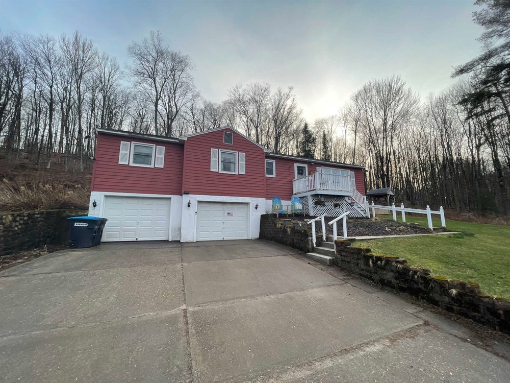 796 Oswegatchie Trail, Star Lake, NY 13690 MLS 49362 Coldwell Banker