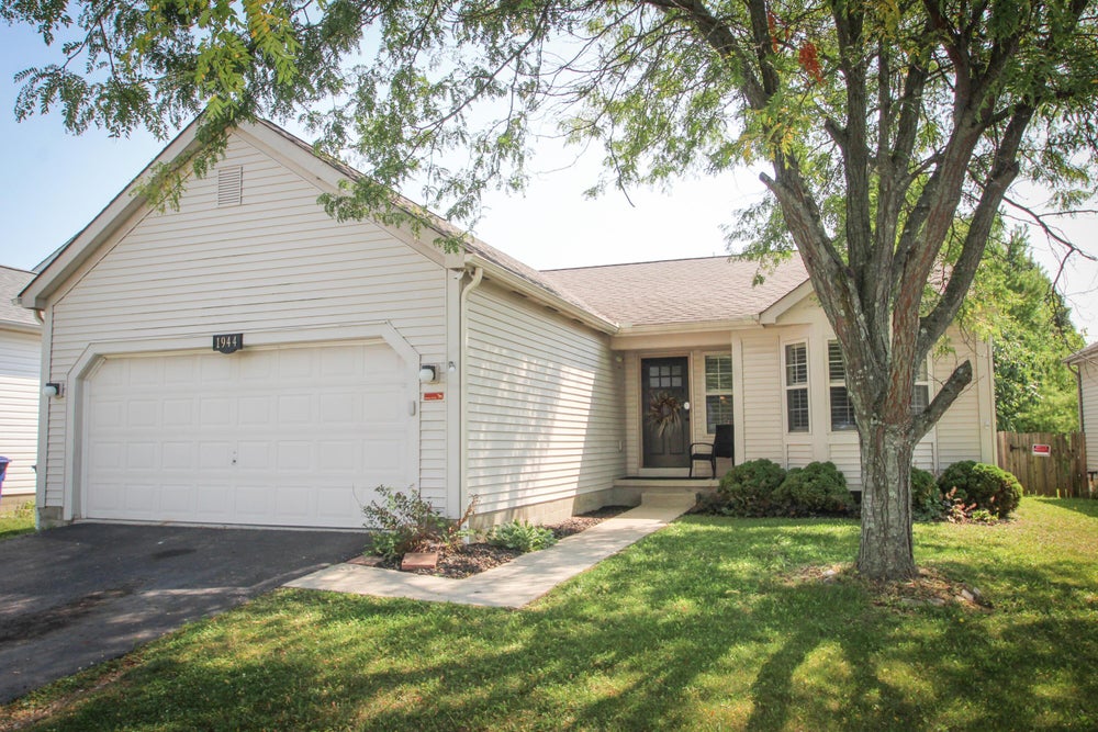 1944 Forestwind Drive, Grove City, OH 43123 MLS 223027556 Coldwell