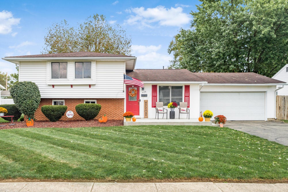 448 Edwards Road, Circleville, OH 43113 MLS 223033386 Coldwell Banker