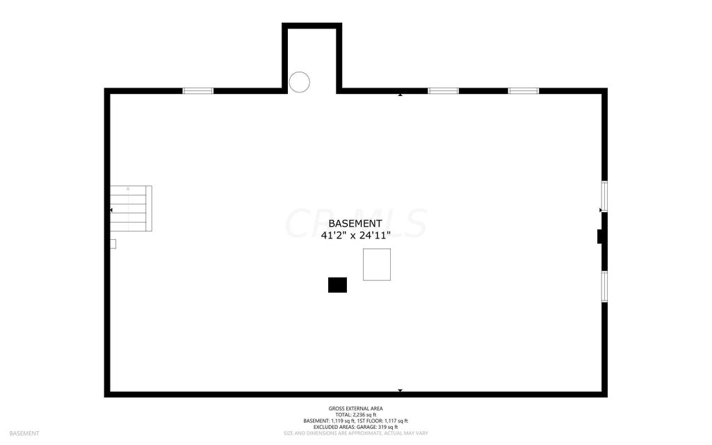 Limey 🎗️ on X: First Floor Updated & Basement Maze Map for RH