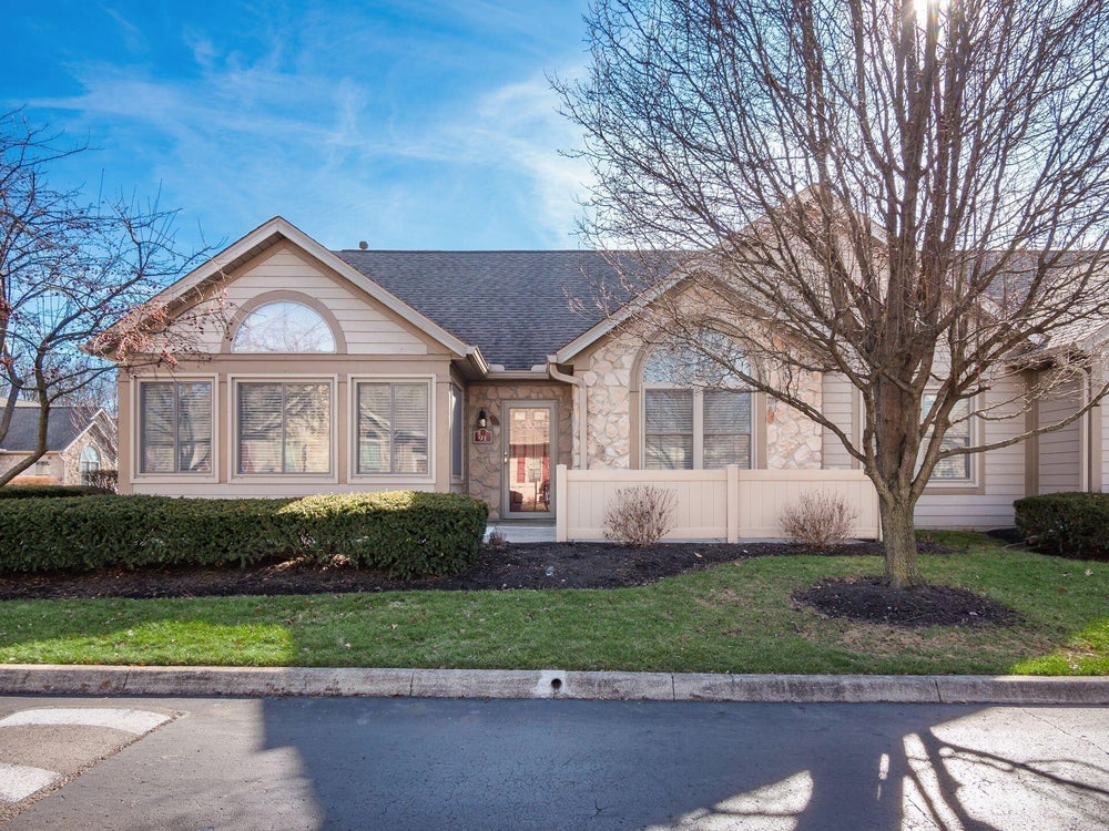 91 Villamere Drive 14, Columbus, OH 43213 MLS 224006841 Coldwell