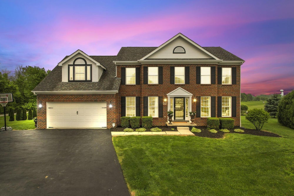 6635 Evendale Court, Canal Winchester, OH 43110 MLS 224014569