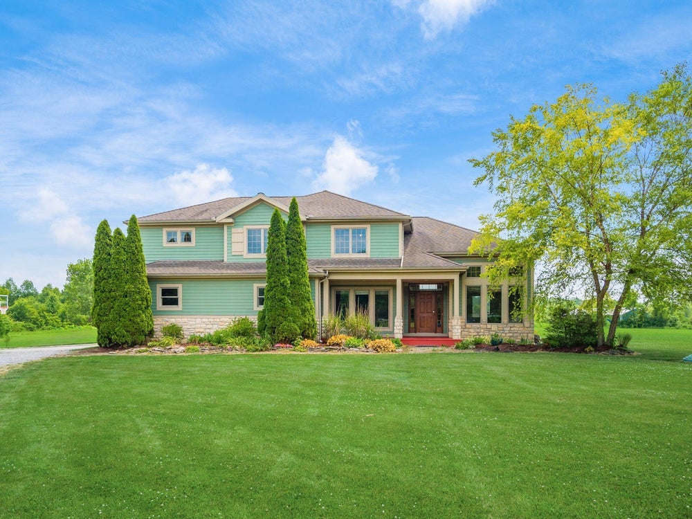 17400 Bear Swamp Road, Marysville, OH 43040 MLS 224017894 Coldwell