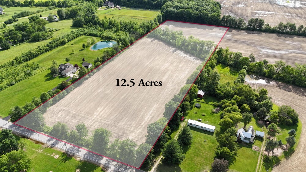 0 Burnt Pond Road, Ostrander, OH 43061 MLS 224019000 Coldwell Banker