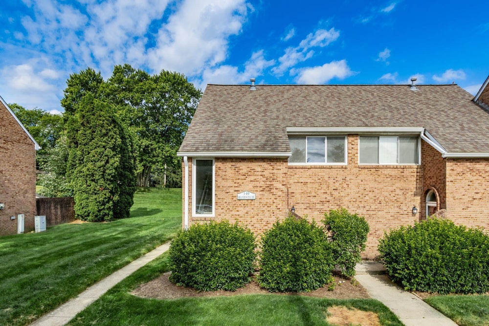 149 Brandywine Drive A/ Unit 9E, Westerville, OH 43081 MLS