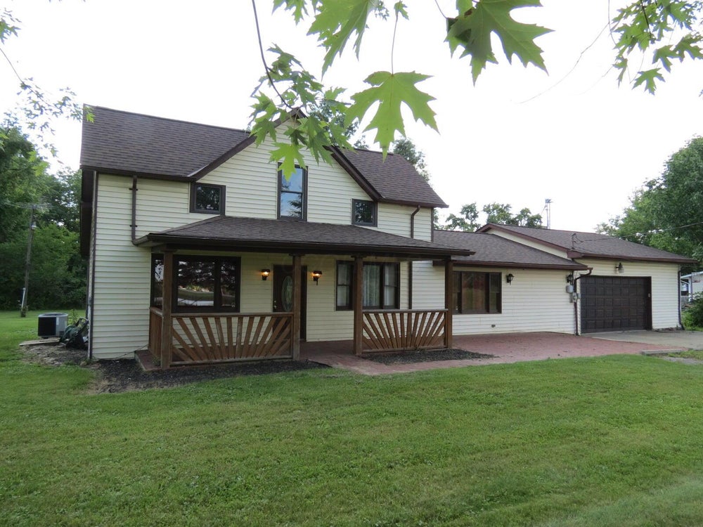 3109 E Old Duvall Court Lockbourne OH 43137 MLS# 225006065