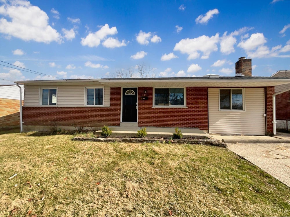 11331 Gravenhurst Drive, Colerain Twp, OH 45231 MLS 1797532