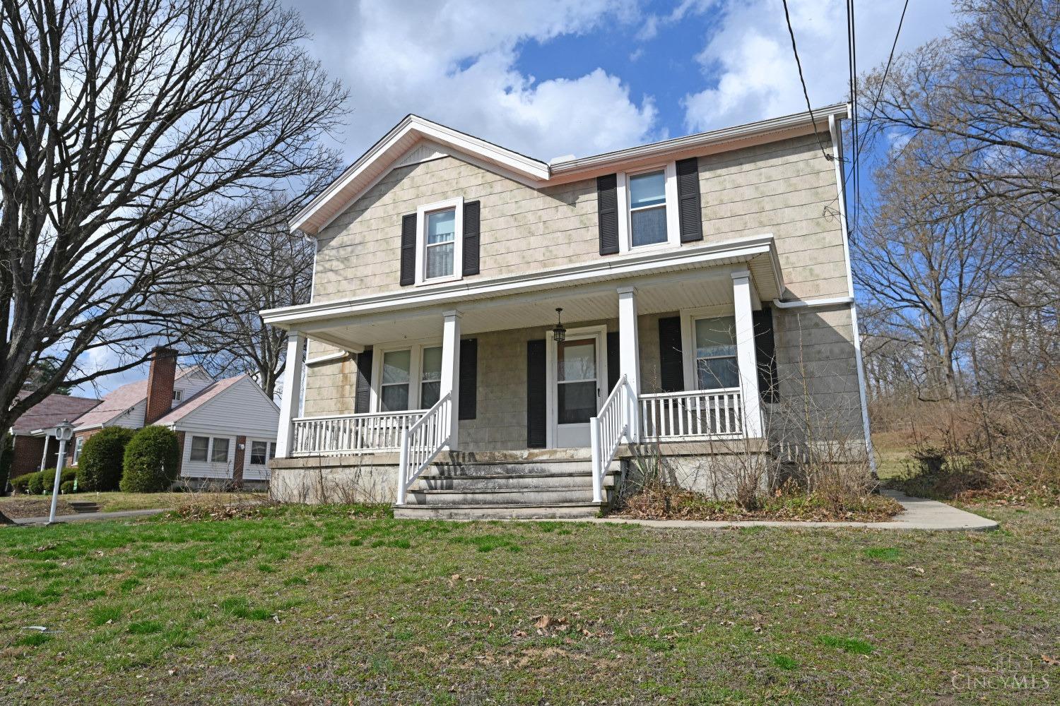 620 W Seymour Avenue, Cincinnati, OH 45216 - MLS# 1797921 - Coldwell Banker