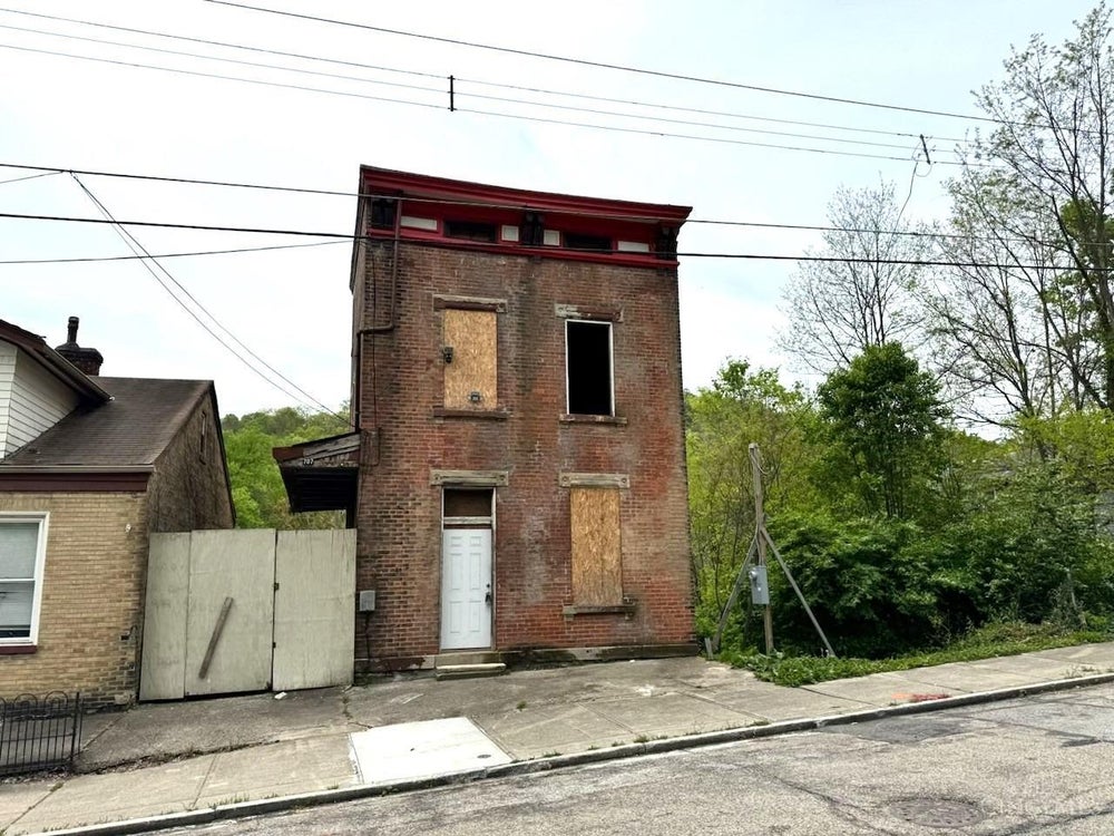 707 Delhi Avenue, Cincinnati, OH 45204 MLS 1803057 Coldwell Banker