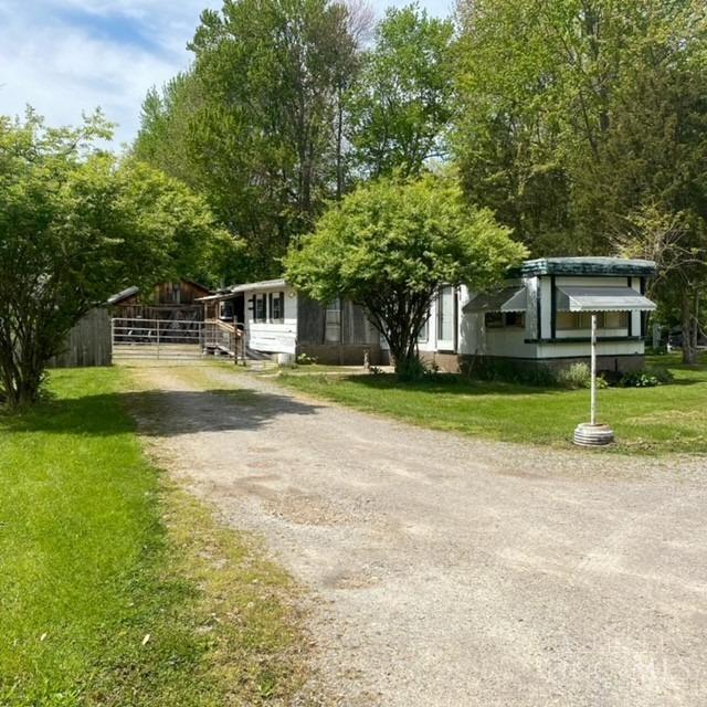 5767 St Rt 132, Stonelick Twp, OH 45103 MLS 1804005 Coldwell Banker