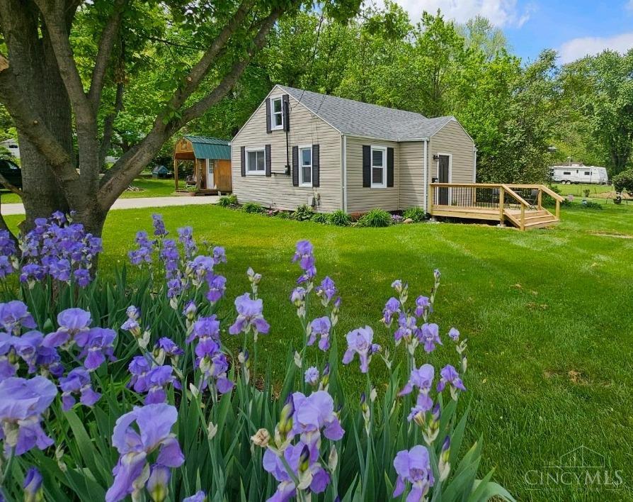 430 Bayou Street, South Lebanon, OH 45065 MLS 1804275 Coldwell Banker