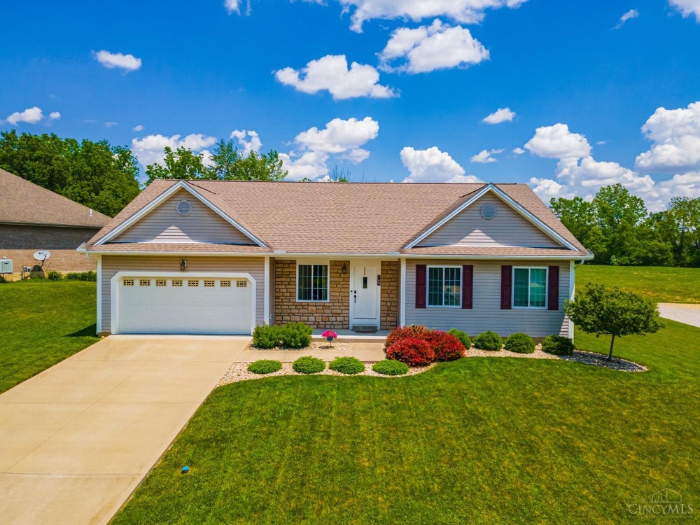 169 Regal Drive, Wilmington, OH 45177 MLS 1806074 Coldwell Banker