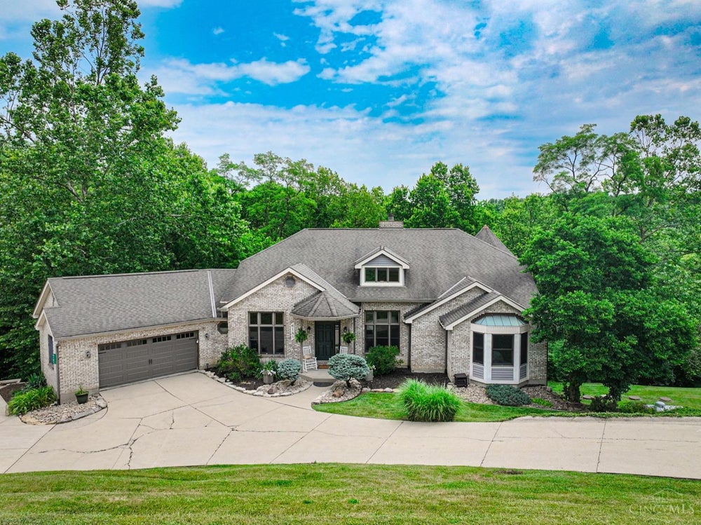 6181 Dry Ridge Road, Colerain Twp, OH 45252 MLS 1809533 Coldwell