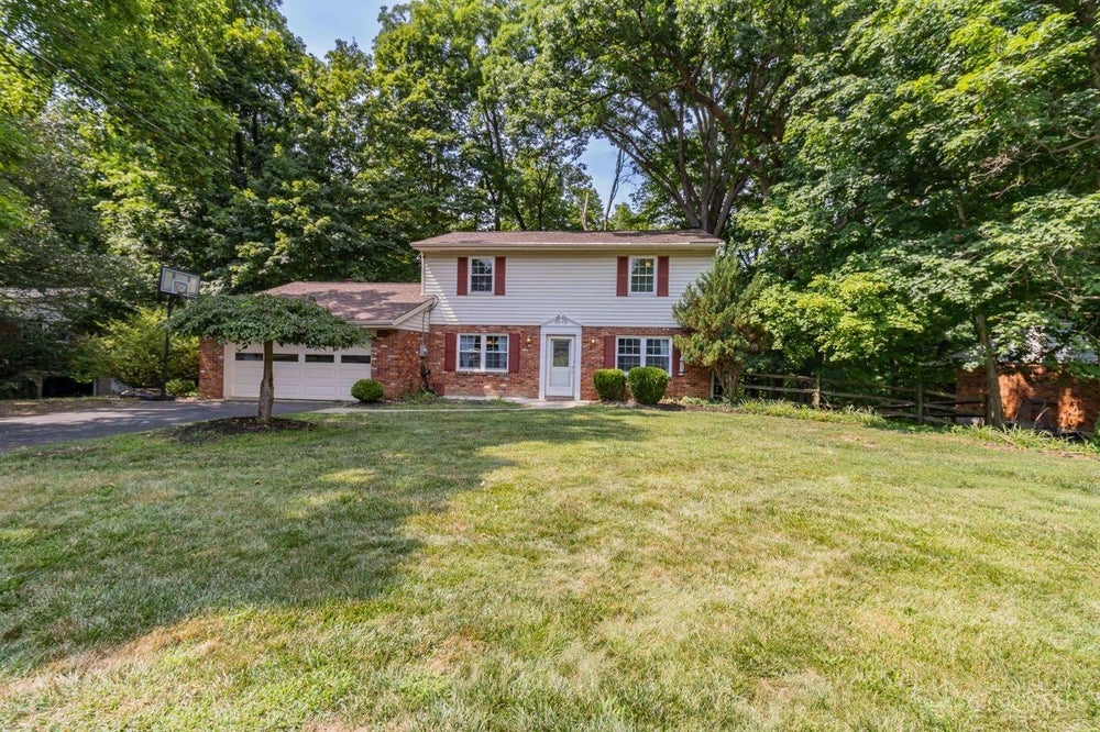 6924 Old Chapel Drive, Anderson Twp, OH 45244 MLS 1811860 Coldwell