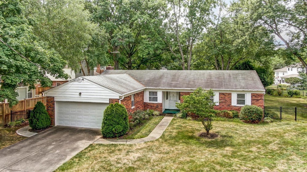 7093 Longbow Court, Anderson Twp, OH 45230 MLS 1811877 Coldwell Banker