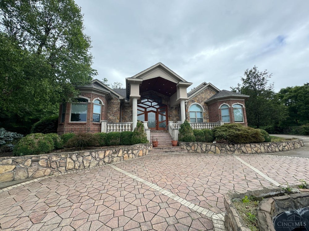 7601 Sheed Road, Colerain Twp, OH 45247 MLS 1811918 Coldwell Banker