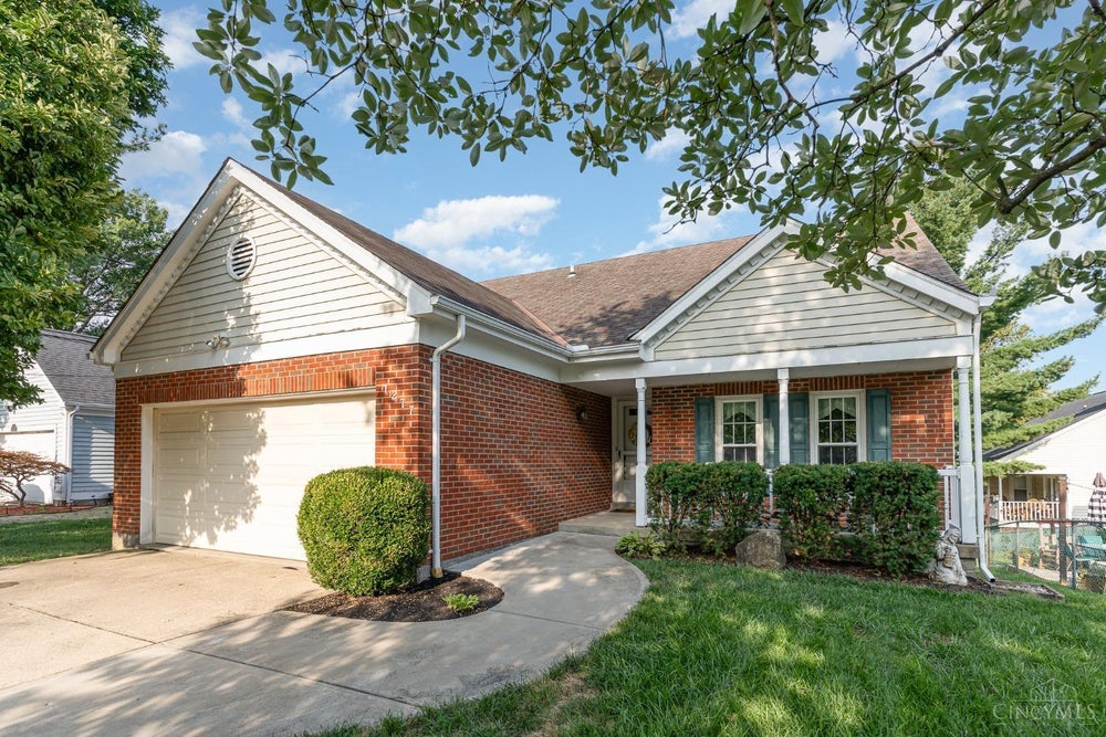 1277 Anderson Ferry Road, Delhi Twp, OH 45238 MLS 1812874 Coldwell