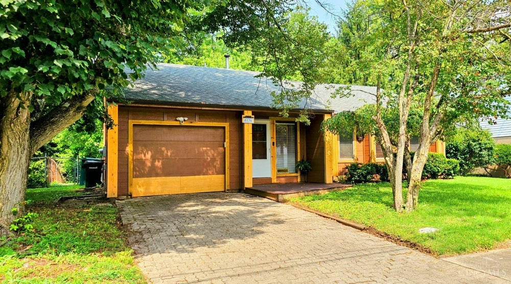 6874 Sayler Avenue, Cincinnati, OH 45233 MLS 1812981 Coldwell Banker