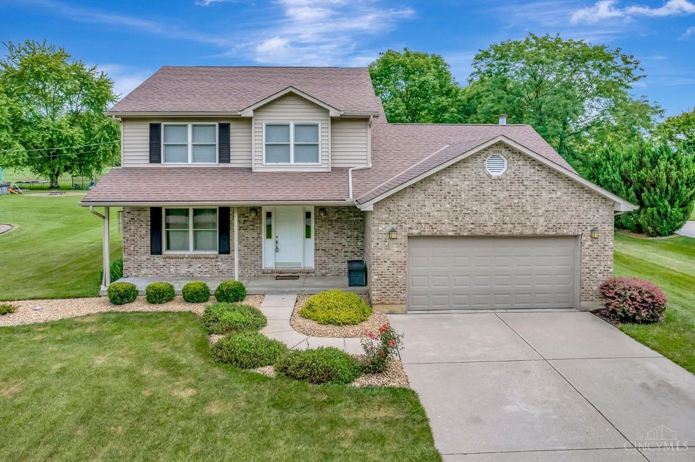 10108 Lees Creek Road, Harrison Twp, OH 45030 - MLS# 1846768 - Coldwell ...