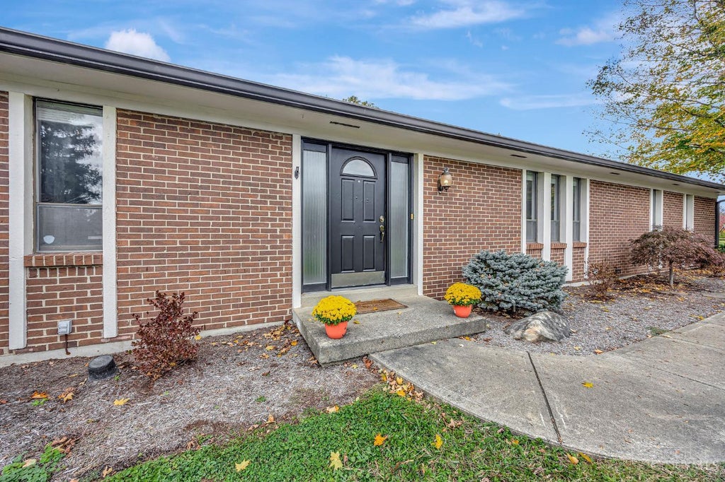 3677 Windy Knoll Drive, Ross Twp, OH 45013 MLS# 1859709