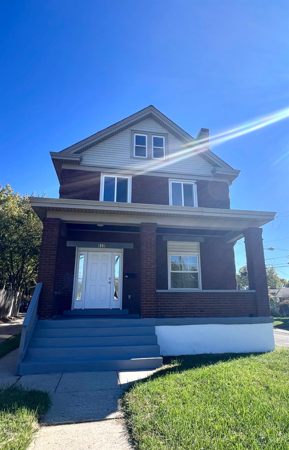 620 Trenton Avenue, Cincinnati, OH 45205 - MLS# 1859854 - Coldwell Banker