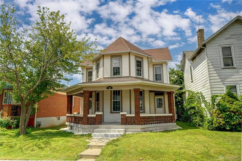 Listing view 3