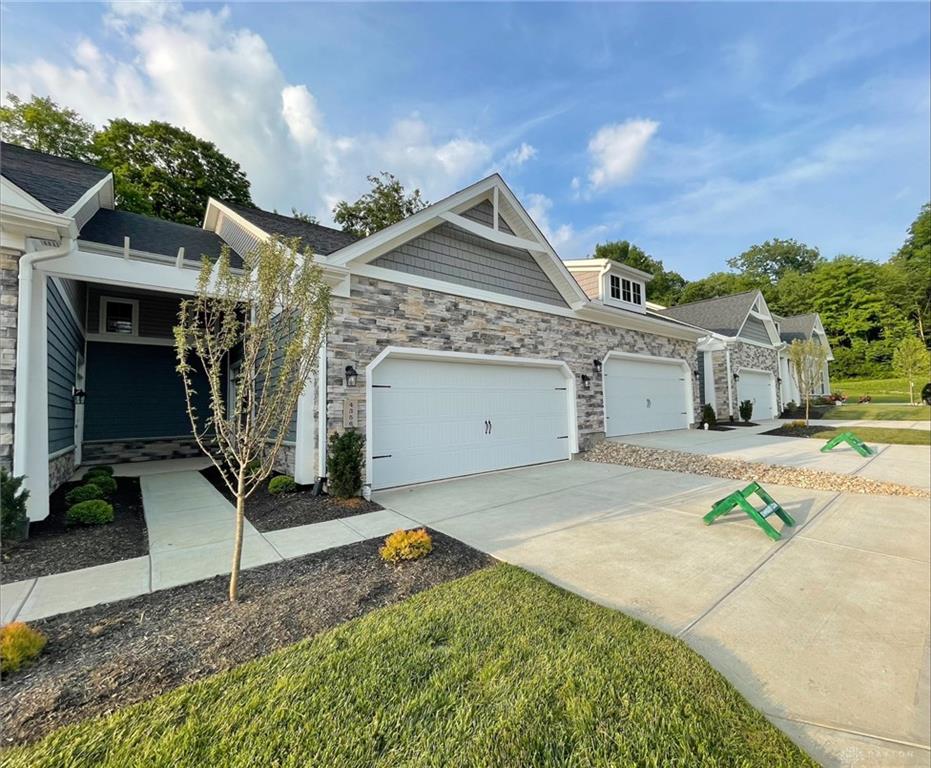 3649 Ceylon Circle, Beavercreek, OH 45430