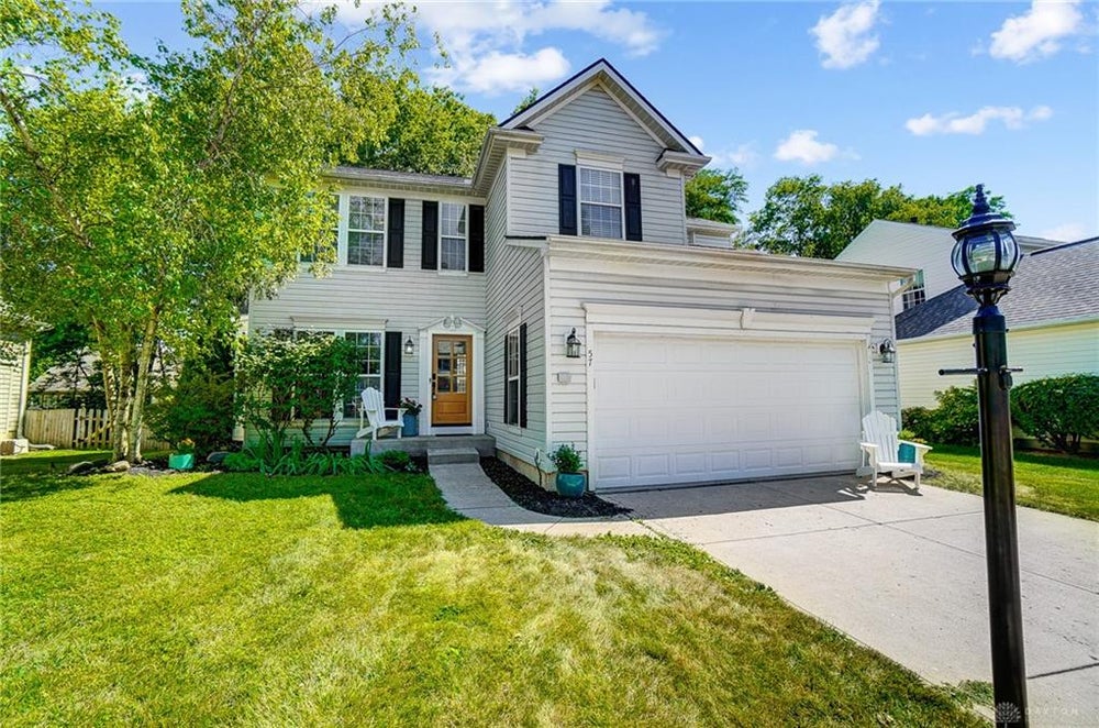 57 Christman Drive, Springboro, OH 45066 MLS 913053 Coldwell Banker