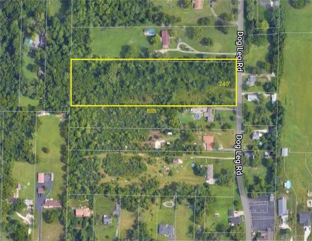 0 Dog Leg Road, Dayton, OH 45414 MLS 914474 Coldwell Banker