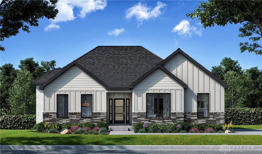 9327 Rochelle Lane, Springboro, OH 45458 MLS 914626 Coldwell Banker